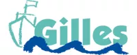 Logo Gilles Personenschiffahrt