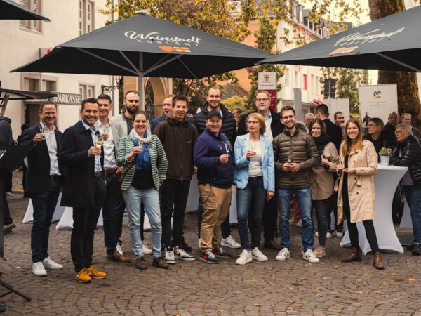 Koblenz-Touristik GmbH, Kai Myller © Koblenz-Touristik GmbH, Gabriel Volkovic Koblenz-Touristik GmbH, Kai Myller © Koblenz-Touristik GmbH, Gabriel Volkovic