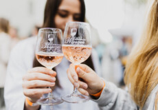 Früjahrsweinprobe © Koblenz-Touristik GmbH, Picture Colada Frühjahrsweinprobe der Koblenzer Winzer © Koblenz-Touristik GmbH, Picture Colada