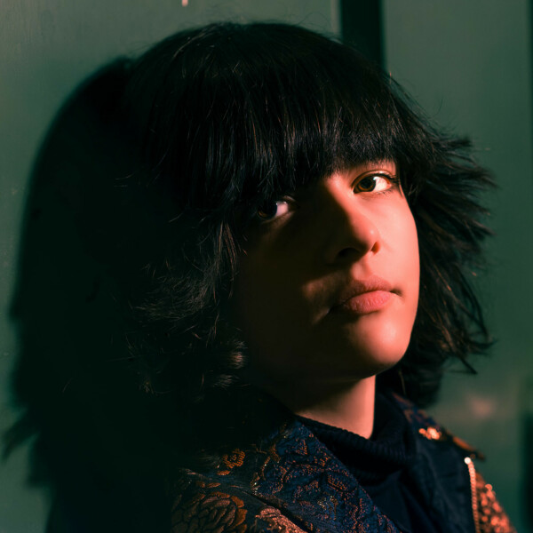 Frau Anne Manow © Frau Anne Manow Portrait der Künstlerin Frau Anne Manow © Frau Anne Manow