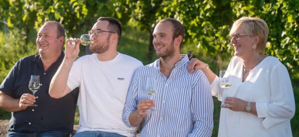 Weingut Spurzem © Weingut Spurzem, Koblenz-Güls Weinfestival-Weingut Spurzem © Weingut Spurzem, Koblenz-Güls