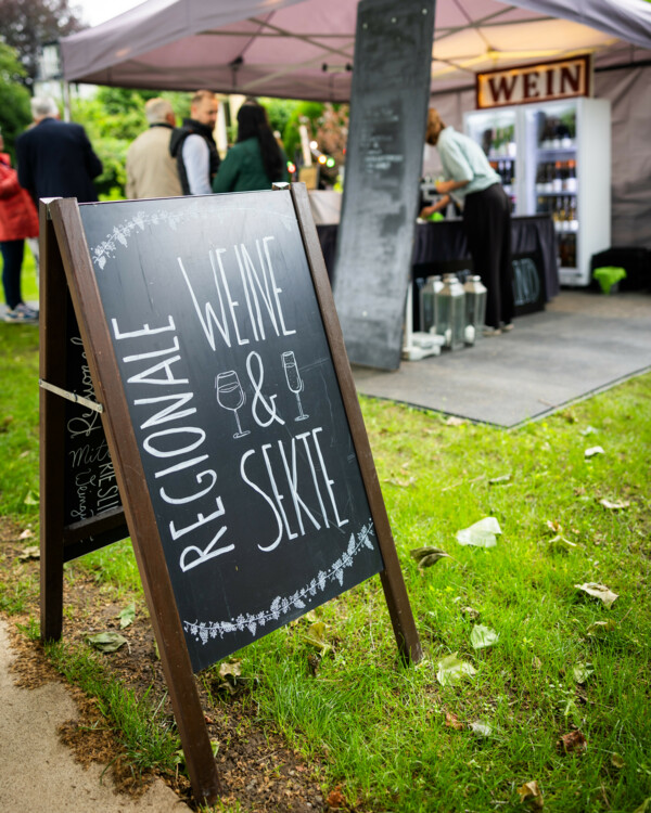 240601_5229.jpg © Koblenz-Touristik GmbH, Kai Myller Regionale Weine & Sekt. Augusta-Fest © Koblenz-Touristik GmbH, Kai Myller