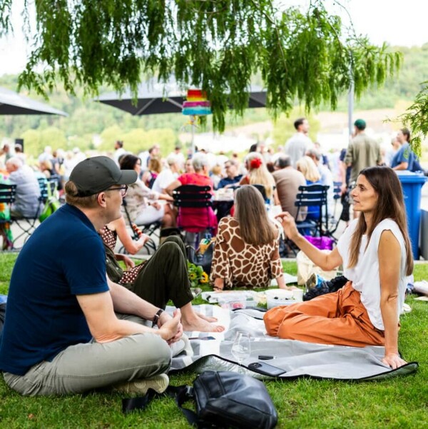 Reisetipp: An der Ufer-Bar in Koblenz den Sommer genießen © Koblenz-Touristik GmbH, Kai Myller Reisetipp: An der Ufer-Bar in Koblenz den Sommer genießen © Koblenz-Touristik GmbH, Kai Myller