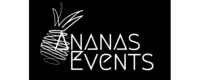 Logo Ananas Events