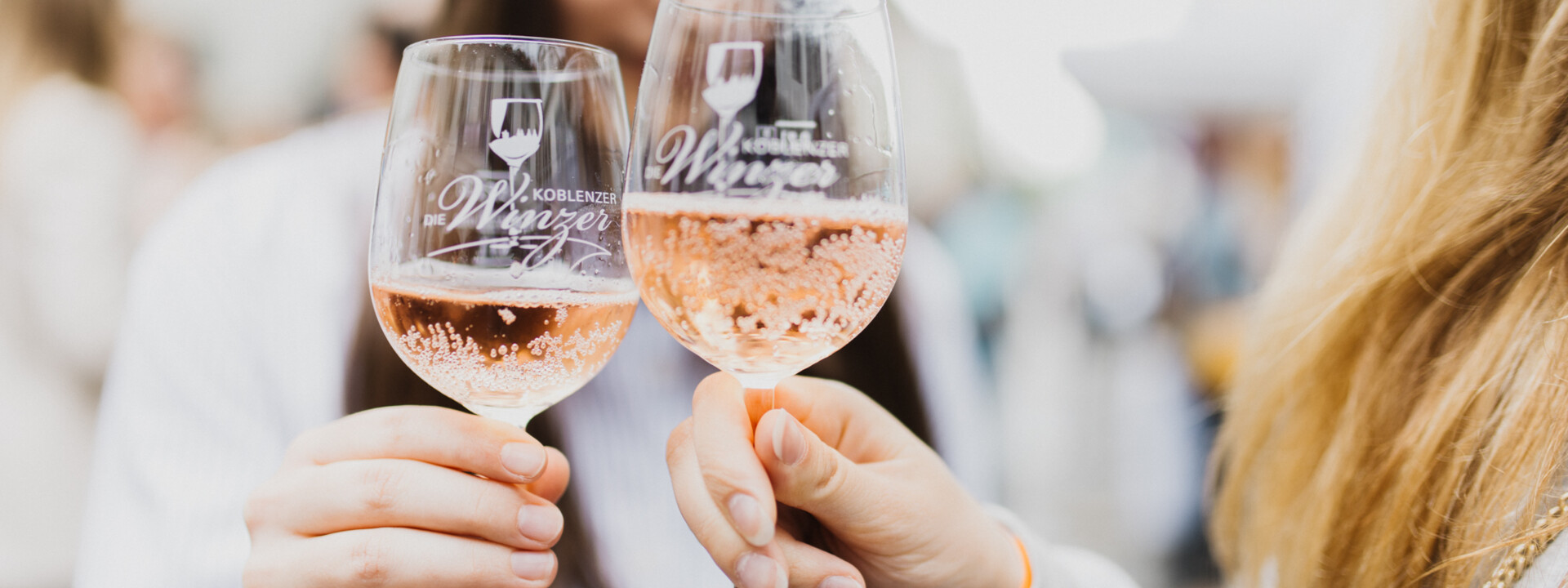 Frühjahrsweinprobe der Koblenzer Winzer © Koblenz-Touristik GmbH, Picture Colada Frühjahrsweinprobe der Koblenzer Winzer © Koblenz-Touristik GmbH, Picture Colada