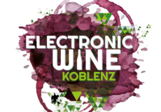 Logo Electronic Wine zeitlos © Koblenz-Touristik GmbH Logo Electronic Wine zeitlos © Koblenz-Touristik GmbH