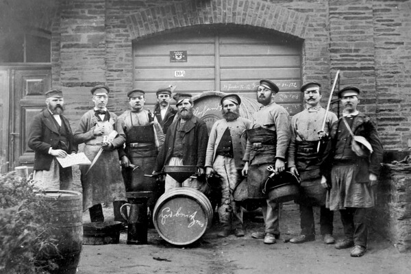 WG Mayschoß-Altenahr © WG Mayschoss-Altenahr Weinfestival-WG Mayschoss-Altenahr © WG Mayschoss-Altenahr