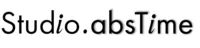 Logo Studio.absTime