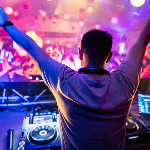 DJ Me & Myself © DJ Me & Myself ©