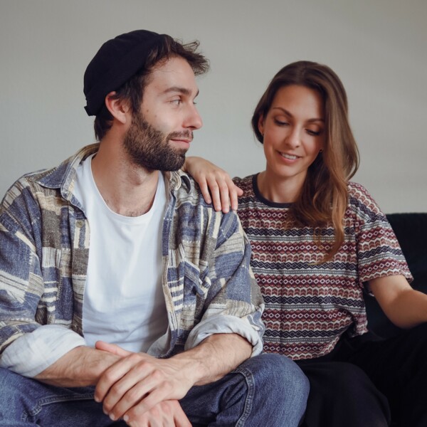 Kyroschy & Woala © Kyroschy & Woala Portrait der Künstler Kyroschy & Woala © Kyroschy & Woala