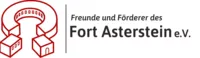 Logo Freunde und Förderer des Fort Asterstein