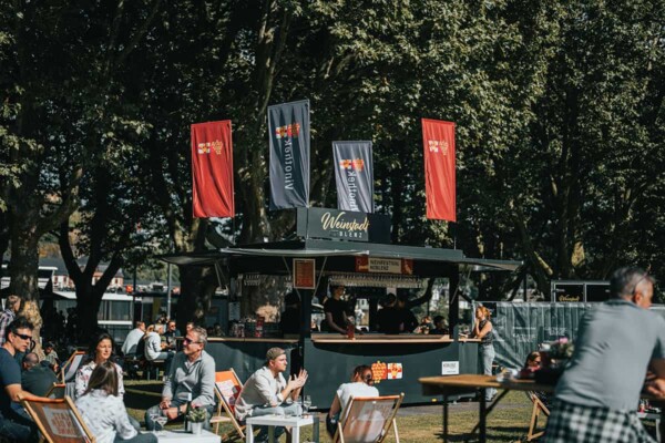 Vinothek on Tour © Koblenz-Touristik GmbH, Janko.Media Vinothek on Tour © Koblenz-Touristik GmbH, Janko.Media